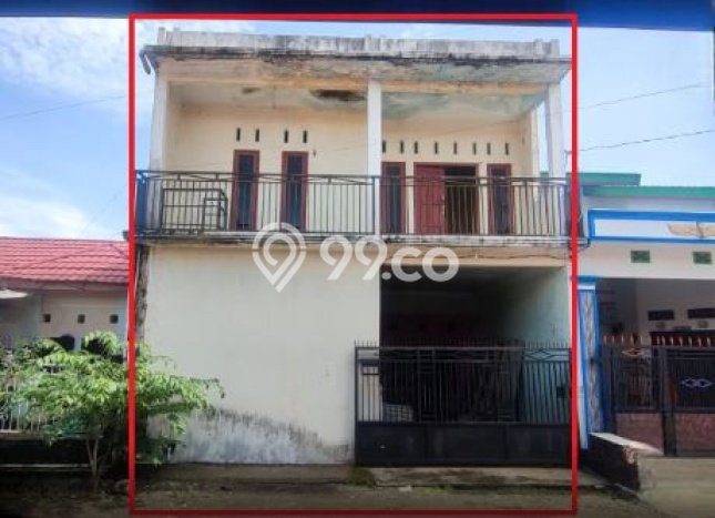 Rumah Sederhana Dijual di Mandai 0 Kamar dengan Luas Tanah 81m2 Rumah Sederhana Dijual di Mandai 0 Kamar dengan Luas Tanah 81m2