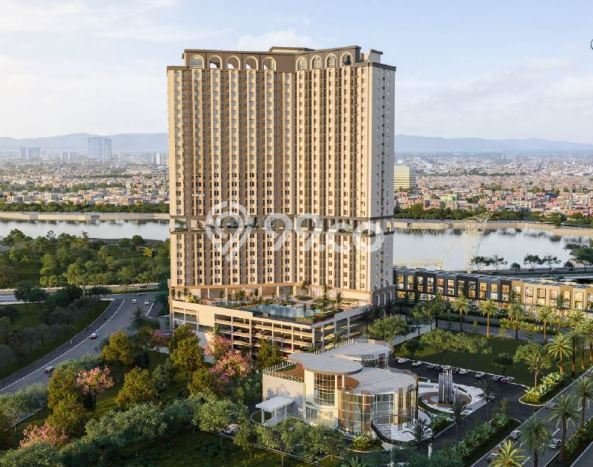 Untuk Dijual Apartemen Strategis di Tamalate Makassar 3 Kamar Tidur Untuk Dijual Apartemen Strategis di Tamalate Makassar 3 Kamar Tidur