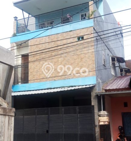 Rumah Minimalis Terbaik Siap Huni Area Tamalate LT 67m2 Rumah Minimalis Terbaik Siap Huni Area Tamalate LT 67m2