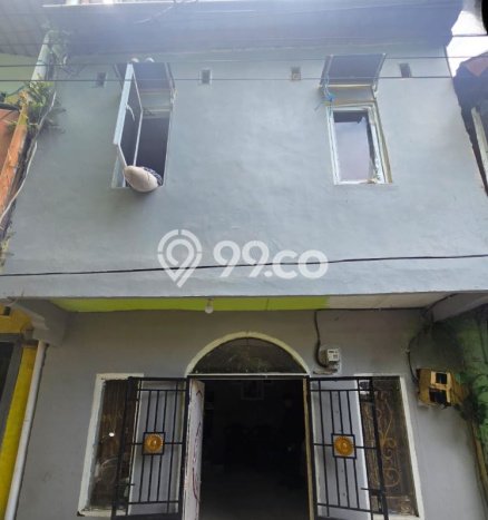 Rumah Sederhana Dijual Lokasi Wajo 0 Kamar dengan Luas Tanah 42m2 Rumah Sederhana Dijual Lokasi Wajo 0 Kamar dengan Luas Tanah 42m2
