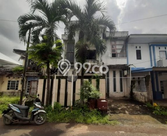 Hunian Cantik Minimalis Lb 124m2 di Biring Kanaya, Makassar Hunian Cantik Minimalis Lb 124m2 di Biring Kanaya, Makassar