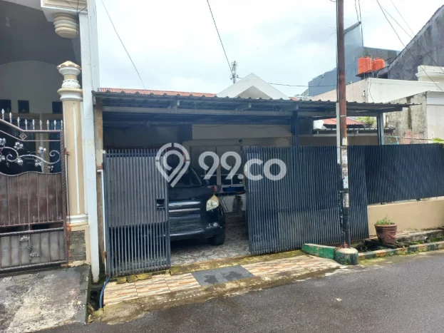 Dijual Cepat Rumah Bagus Siap Huni LB 104m2 di Rappocini, Makassar Dijual Cepat Rumah Bagus Siap Huni LB 104m2 di Rappocini, Makassar