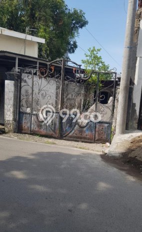 Jual Rumah Favorit Siap Huni LB 250m2 di Mamajang, Makassar Jual Rumah Favorit Siap Huni LB 250m2 di Mamajang, Makassar
