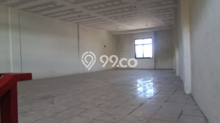 Ruko Dijual di Somba Opu Gowa dengan LB 252m2 Ruko Dijual di Somba Opu Gowa dengan LB 252m2