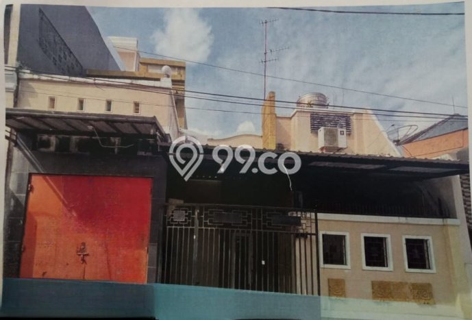 Hunian Terjangkau Dijual di Tamalate, Makassar Harga Rp 356 Juta Hunian Terjangkau Dijual di Tamalate, Makassar Harga Rp 356 Juta
