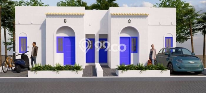 Rumah Sederhana Dijual Lokasi Galesong Utara 2 Kamar dengan LT 72m2 Rumah Sederhana Dijual Lokasi Galesong Utara 2 Kamar dengan LT 72m2