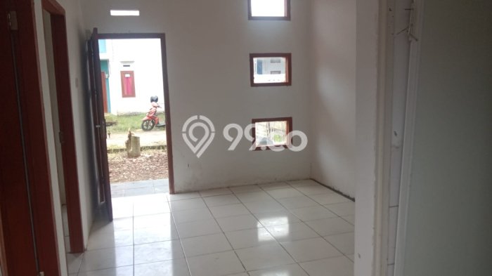 Rumah Minimalis Favorit Dijual Area Tanralili LT 72m2 Rumah Minimalis Favorit Dijual Area Tanralili LT 72m2