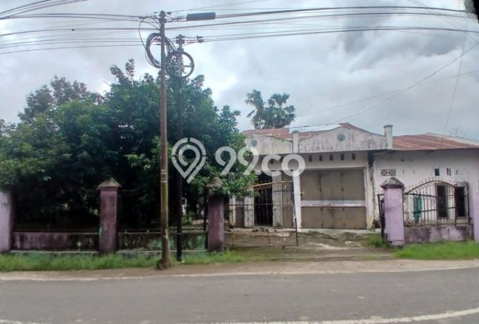 Ruko Dijual di Bajeng LT 866m2, LB 866m2 Solusi Investasi Cerdas Ruko Dijual di Bajeng LT 866m2, LB 866m2 Solusi Investasi Cerdas