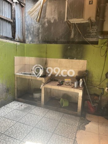 Rumah Modern Cantik 2 KT Siap Huni di Rappocini Rumah Modern Cantik 2 KT Siap Huni di Rappocini