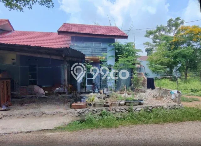 Rumah Budget Favorit Siap Huni Area Biring Kanaya LT 121m2 Rumah Budget Favorit Siap Huni Area Biring Kanaya LT 121m2