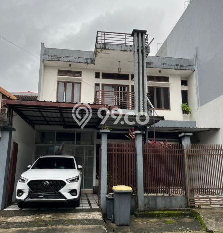 Dijual Cepat Rumah Favorit Siap Huni LB 162m2 di Rappocini, Makassar Dijual Cepat Rumah Favorit Siap Huni LB 162m2 di Rappocini, Makassar