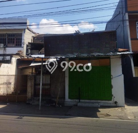 Ruko Komersial Dijual di Rappocini Makassar LT 154m2 & LB 154m2 Ruko Komersial Dijual di Rappocini Makassar LT 154m2 & LB 154m2