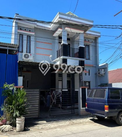 Jual Rumah Strategis Bagus Punya 0 KT di Tallo Makassar SHM Jual Rumah Strategis Bagus Punya 0 KT di Tallo Makassar SHM