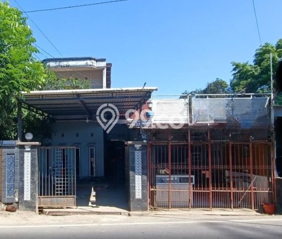 Rumah Minimalis Dijual di Maros Baru 0 Kamar dengan LT 195m2 Rumah Minimalis Dijual di Maros Baru 0 Kamar dengan LT 195m2