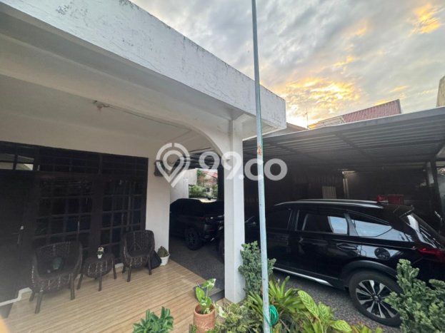 Rumah Strategis Minimalis Lb 357m2 di Mamajang, Makassar Rumah Strategis Minimalis Lb 357m2 di Mamajang, Makassar