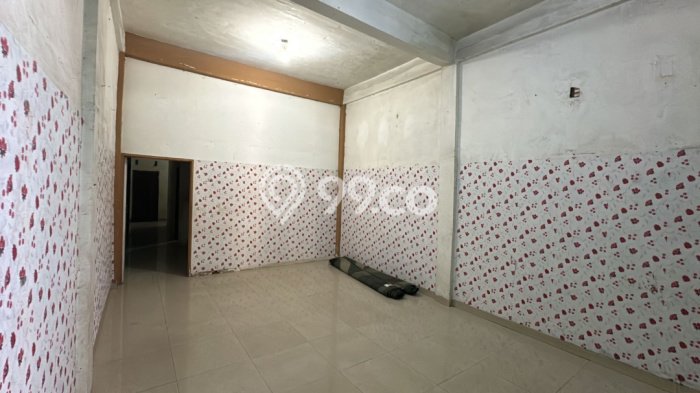 Unit Ruko Dijual di Somba Opu Gowa Luas Bangunan 216m2 Unit Ruko Dijual di Somba Opu Gowa Luas Bangunan 216m2