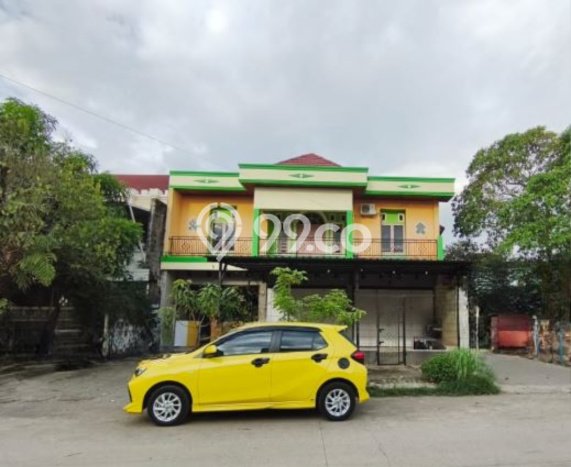 Lokasi Strategis! Dijual Ruko Bisnis di Tamalanrea, Makassar Kondisi Bagus Lokasi Strategis! Dijual Ruko Bisnis di Tamalanrea, Makassar Kondisi Bagus