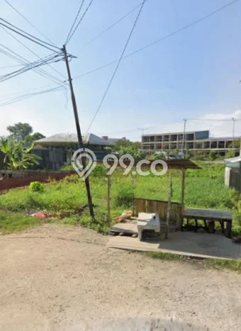 Kavling Tanah Dijual di Tamalanrea Makassar Spesifikasi 225m2 Kavling Tanah Dijual di Tamalanrea Makassar Spesifikasi 225m2