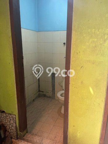 Rumah Modern Cantik 2 KT Siap Huni di Rappocini Rumah Modern Cantik 2 KT Siap Huni di Rappocini