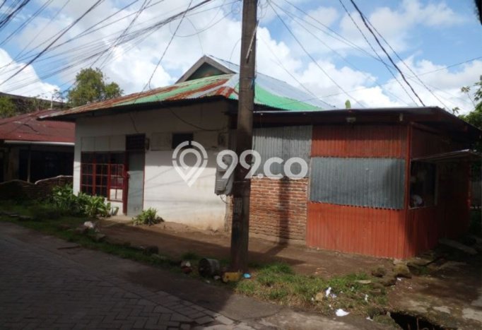 Rumah Modern Cantik 0 Kamar Bisa Langsung Pindah di Mariso Rumah Modern Cantik 0 Kamar Bisa Langsung Pindah di Mariso