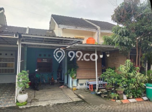 Hunian Cantik Minimalis Lb 90m2 di Biring Kanaya, Makassar Hunian Cantik Minimalis Lb 90m2 di Biring Kanaya, Makassar