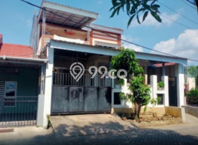 Jual Rumah Harga Miring Tamalate Punya 0 KT & LT 115m2 Jual Rumah Harga Miring Tamalate Punya 0 KT & LT 115m2