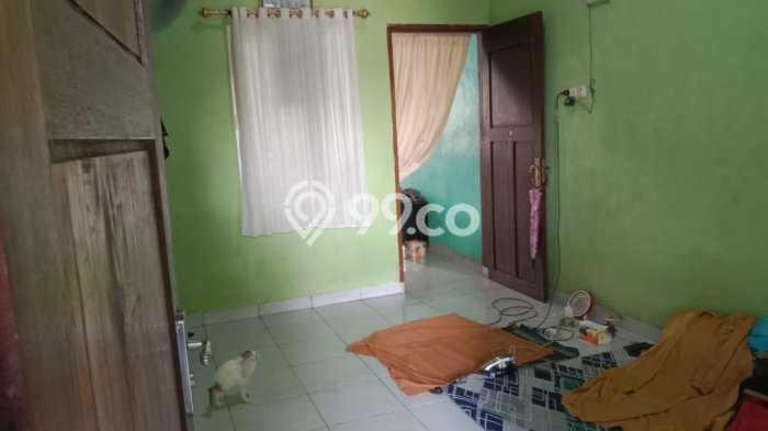 Rumah Sederhana Dijual di Biring Kanaya 2 Kamar dengan Luas Tanah 72m2 Rumah Sederhana Dijual di Biring Kanaya 2 Kamar dengan Luas Tanah 72m2