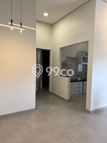 Dijual Rumah 2 Kamar Lokasi Strategis Bagus dan Strategis di Manggala Dijual Rumah 2 Kamar Lokasi Strategis Bagus dan Strategis di Manggala