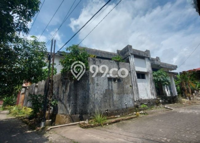 Dijual Rumah 0 Kamar Lokasi Strategis Bagus dan Strategis di Biring Kanaya Dijual Rumah 0 Kamar Lokasi Strategis Bagus dan Strategis di Biring Kanaya