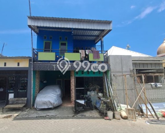 Rumah Budget Terbaik Dijual di Biring Kanaya LT 60m2 Rumah Budget Terbaik Dijual di Biring Kanaya LT 60m2