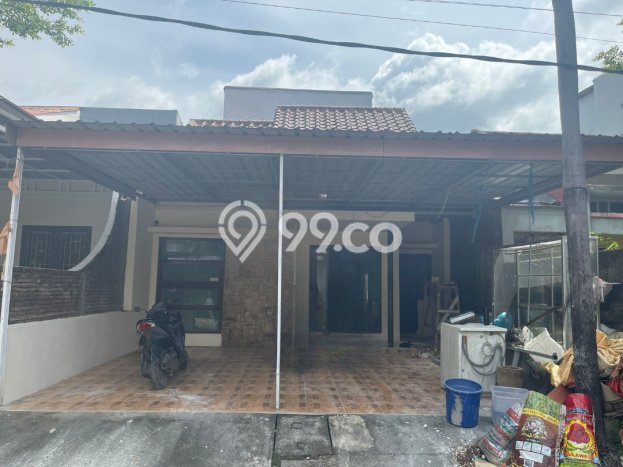 Rumah Modern Cantik 2 KT Siap Huni di Rappocini Rumah Modern Cantik 2 KT Siap Huni di Rappocini