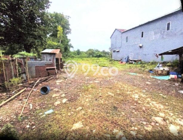 Lahan untuk Dijual Lokasi Turikale, Maros Luas 7337m2 SHM Lahan untuk Dijual Lokasi Turikale, Maros Luas 7337m2 SHM