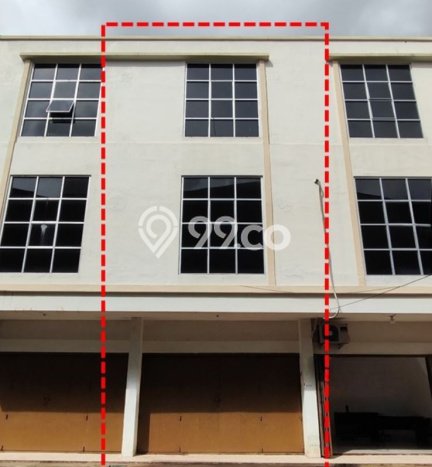 Ruko Favorit Dijual di Biring Kanaya Makassar Area Pusat Bisnis Ruko Favorit Dijual di Biring Kanaya Makassar Area Pusat Bisnis