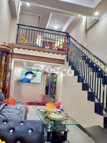 Unit Ruko Dijual di Manggala Makassar 92m2 Unit Ruko Dijual di Manggala Makassar 92m2