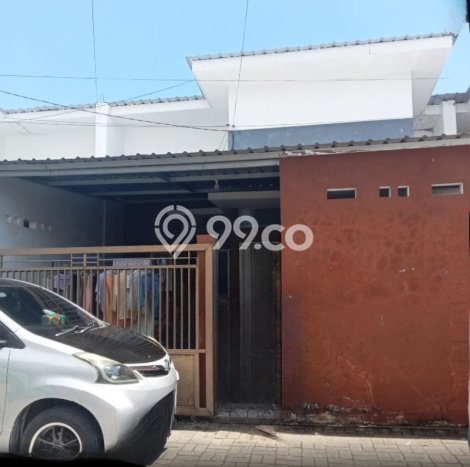 Hunian Murah Dijual di Biring Kanaya, Makassar Harga Rp 446 Juta Hunian Murah Dijual di Biring Kanaya, Makassar Harga Rp 446 Juta