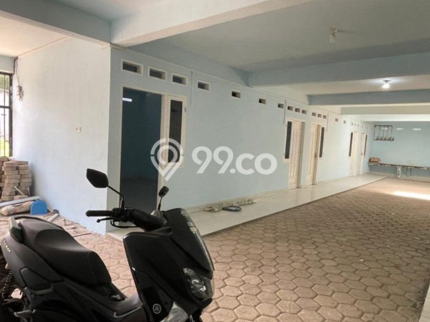 Dijual Kost di Kawasan Somba Opu, Gowa, Spesifikasi 25 KT, 25 KM, 295m2 Dijual Kost di Kawasan Somba Opu, Gowa, Spesifikasi 25 KT, 25 KM, 295m2