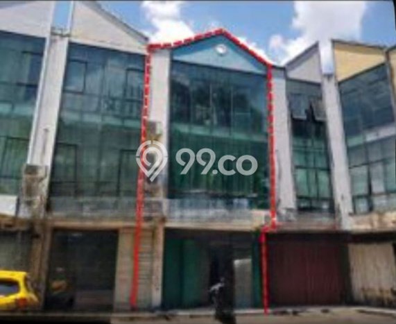 Ruko Dijual di Kawasan Tamalate, Makassar Harga Kompetitif Ruko Dijual di Kawasan Tamalate, Makassar Harga Kompetitif