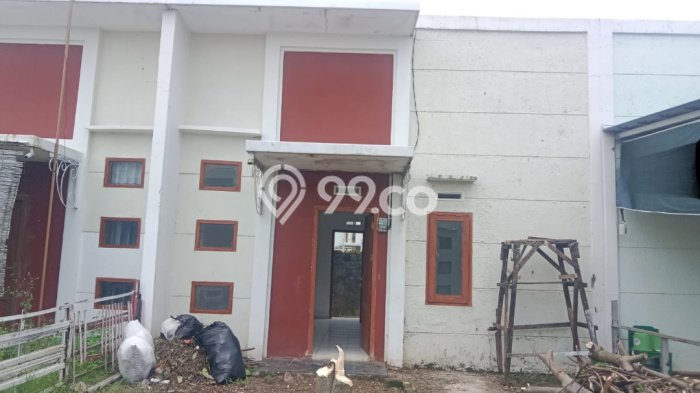 Rumah Minimalis Favorit Dijual Area Tanralili LT 72m2 Rumah Minimalis Favorit Dijual Area Tanralili LT 72m2