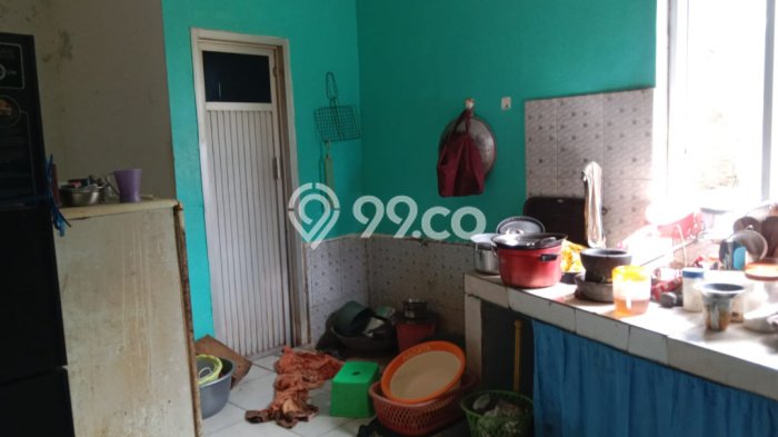Rumah Sederhana Dijual di Biring Kanaya 2 Kamar dengan Luas Tanah 72m2 Rumah Sederhana Dijual di Biring Kanaya 2 Kamar dengan Luas Tanah 72m2