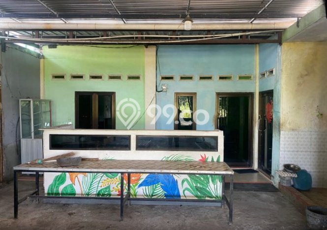 Rumah Minimalis Terbaik Siap Huni Area Turikale LT 286m2 Rumah Minimalis Terbaik Siap Huni Area Turikale LT 286m2