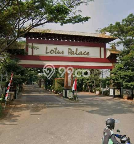 Tanah Kavling Dijual di Jakarta Utara dengan Spesifikasi 772m2 Tanah Kavling Dijual di Jakarta Utara dengan Spesifikasi 772m2