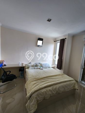 SPECIAL OFFER! Rumah Asri di Cengkareng, LT 90m² LB 100m² SPECIAL OFFER! Rumah Asri di Cengkareng, LT 90m² LB 100m²