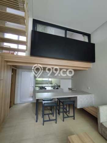 Dijual Hunian Rumah Terawat 3 Kamar di BSD Green Wich, Tangerang Dijual Hunian Rumah Terawat 3 Kamar di BSD Green Wich, Tangerang