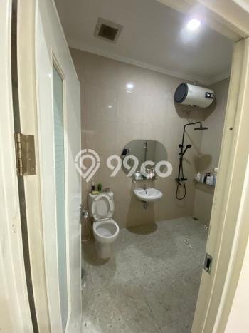 Rumah Minimalis 4 KT di Gading Serpong Tangerang Semi Furnished Rumah Minimalis 4 KT di Gading Serpong Tangerang Semi Furnished