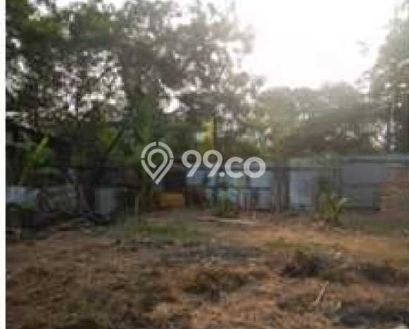 Tanah Komersial Dijual di Cengkareng Jakarta Barat 16600m2 Tanah Komersial Dijual di Cengkareng Jakarta Barat 16600m2