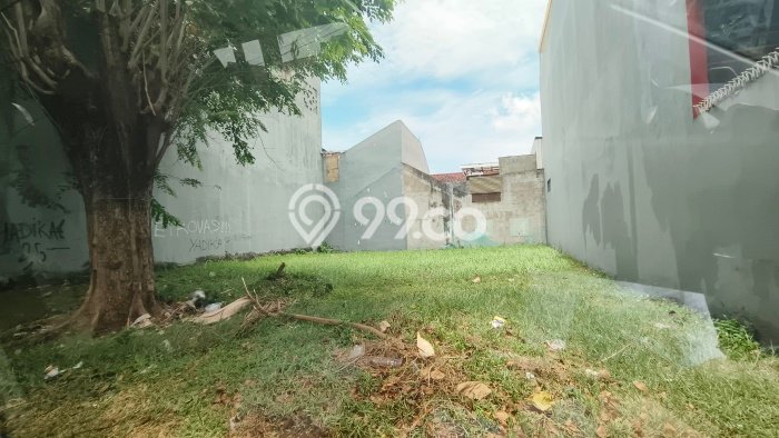 PRIME LOCATION! Tanah Kawasan Citra Garden, Luas 280m2m², Ideal untuk Investasi PRIME LOCATION! Tanah Kawasan Citra Garden, Luas 280m2m², Ideal untuk Investasi