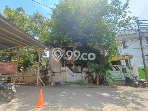Jual Rumah Luas Elegan Dengan View Eksklusif di Pluit, Jakarta Utara Jual Rumah Luas Elegan Dengan View Eksklusif di Pluit, Jakarta Utara