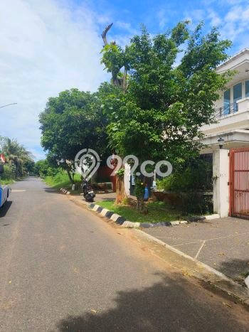 Rumah Luxury Modern Tanpa Renovasi di Modernland Tangerang Rumah Luxury Modern Tanpa Renovasi di Modernland Tangerang