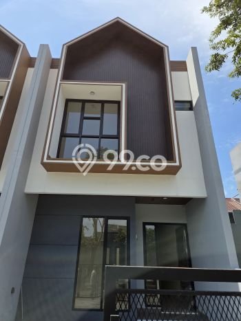 Hunian Super Elit dengan Akses Paling Strategis di Metland Puri, Jakarta Barat Hunian Super Elit dengan Akses Paling Strategis di Metland Puri, Jakarta Barat