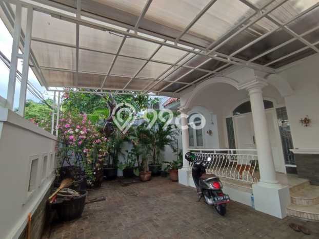 Rumah Elit Modern Tanpa Renovasi di Cideng Jakarta Pusat Rumah Elit Modern Tanpa Renovasi di Cideng Jakarta Pusat